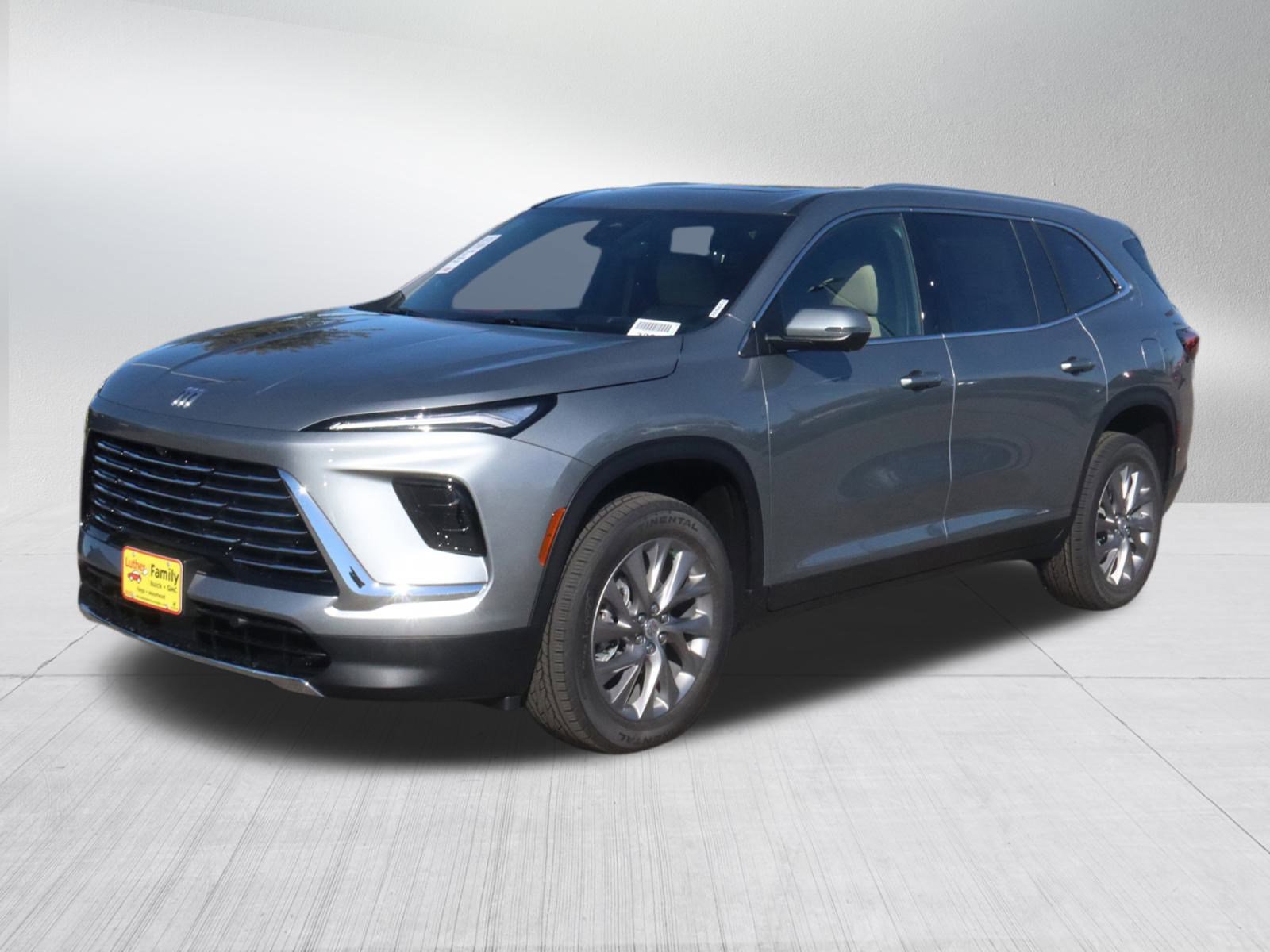 2026 Buick Enclave Preferred photo 3