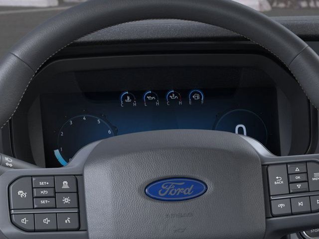 2025 FORD F-150 - Image 35