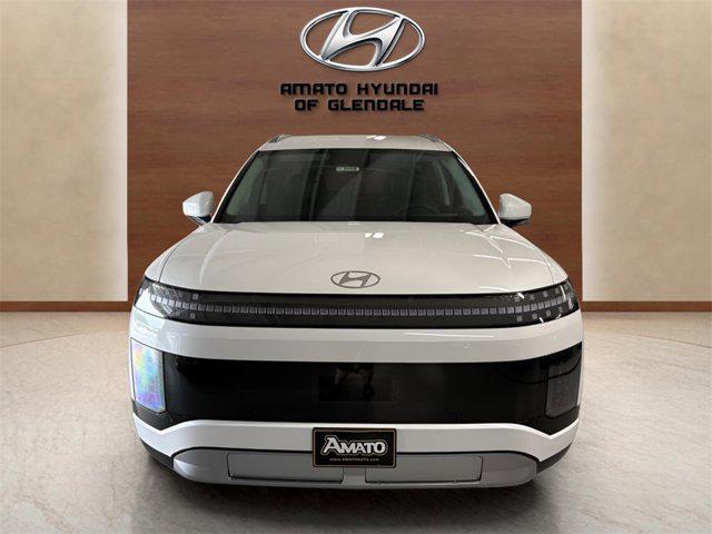 2026 Hyundai Ioniq SEL photo 8