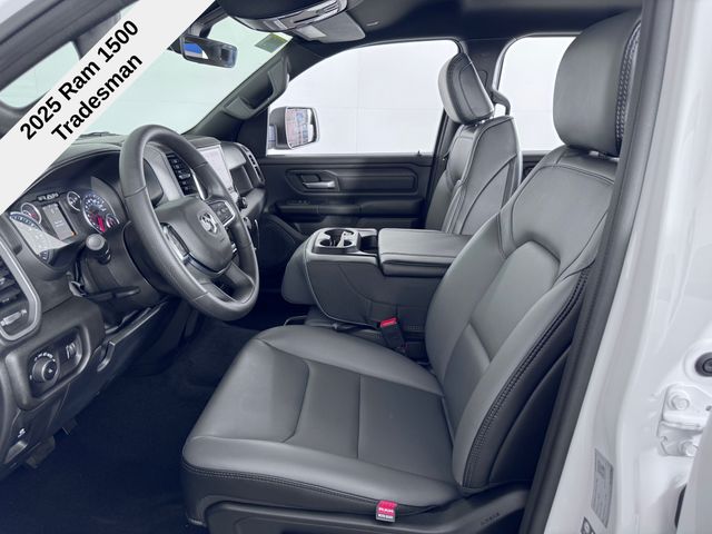 2025 Ram 1500 Tradesman photo 13