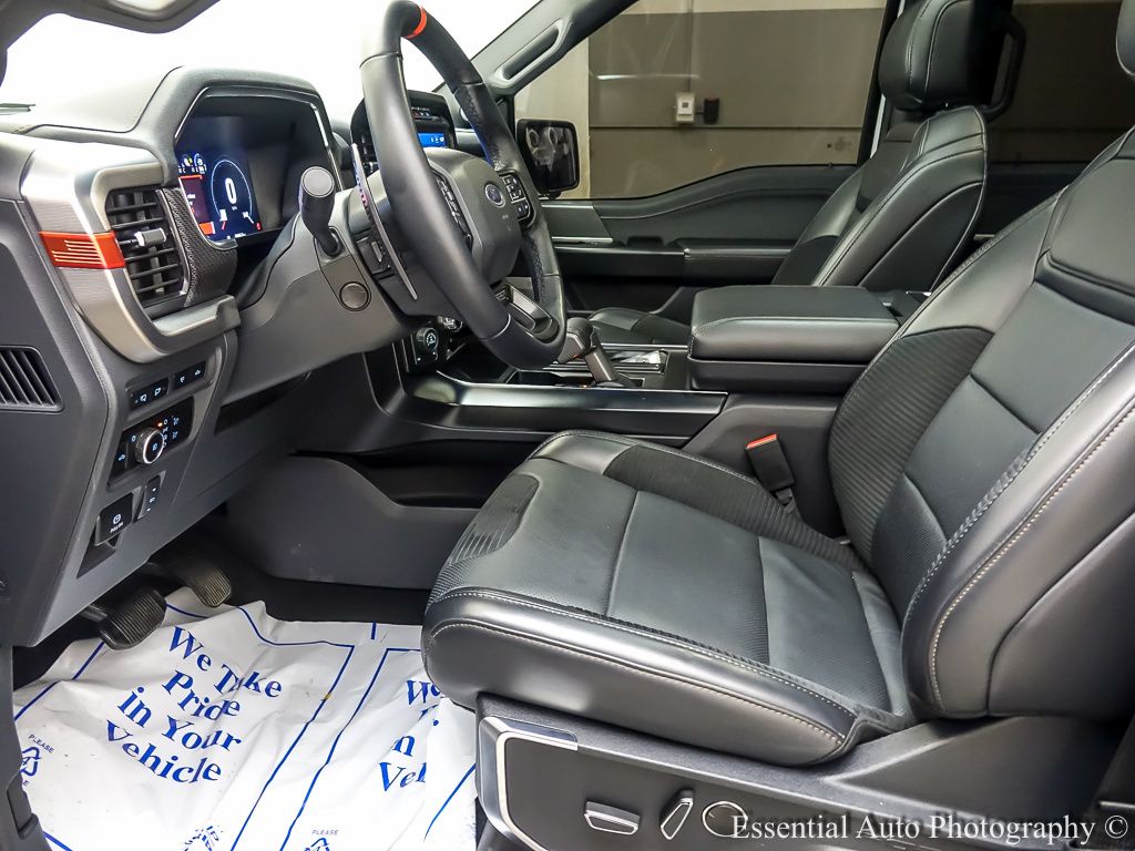 2023 FORD F-150 - Image 8