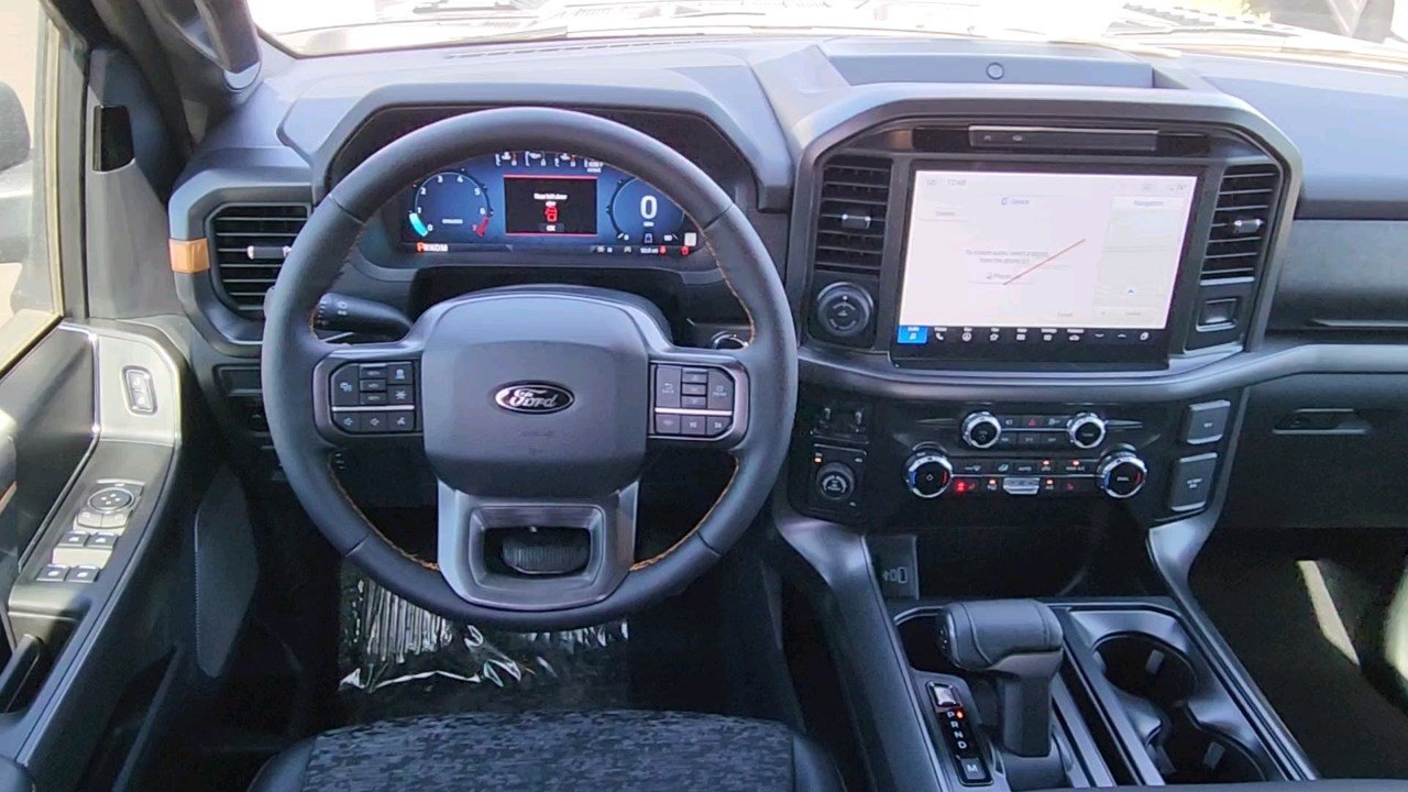 2025 Ford F-150 Tremor photo 14
