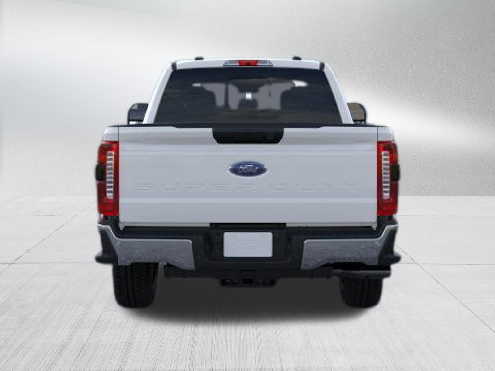 2026 Ford F-350 photo 7