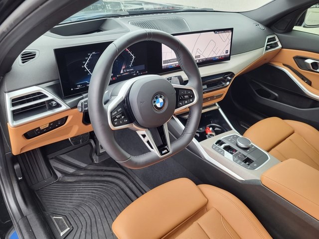 2025 Bmw 330i photo 10