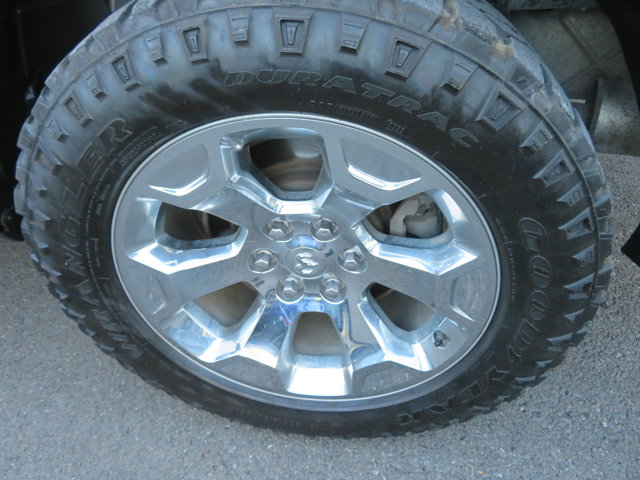 2022 Ram 1500 Big Horn photo 35