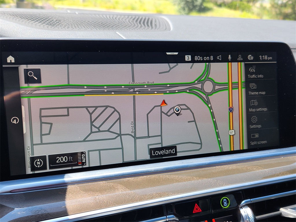 2023 Bmw X6 xDrive40i photo 26