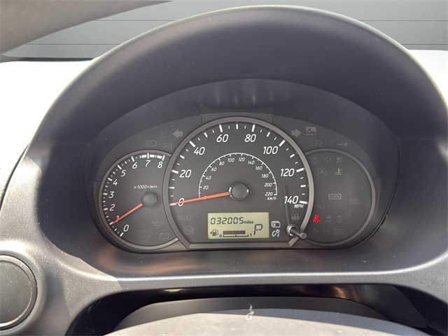2024 Mitsubishi Mirage LE photo 17