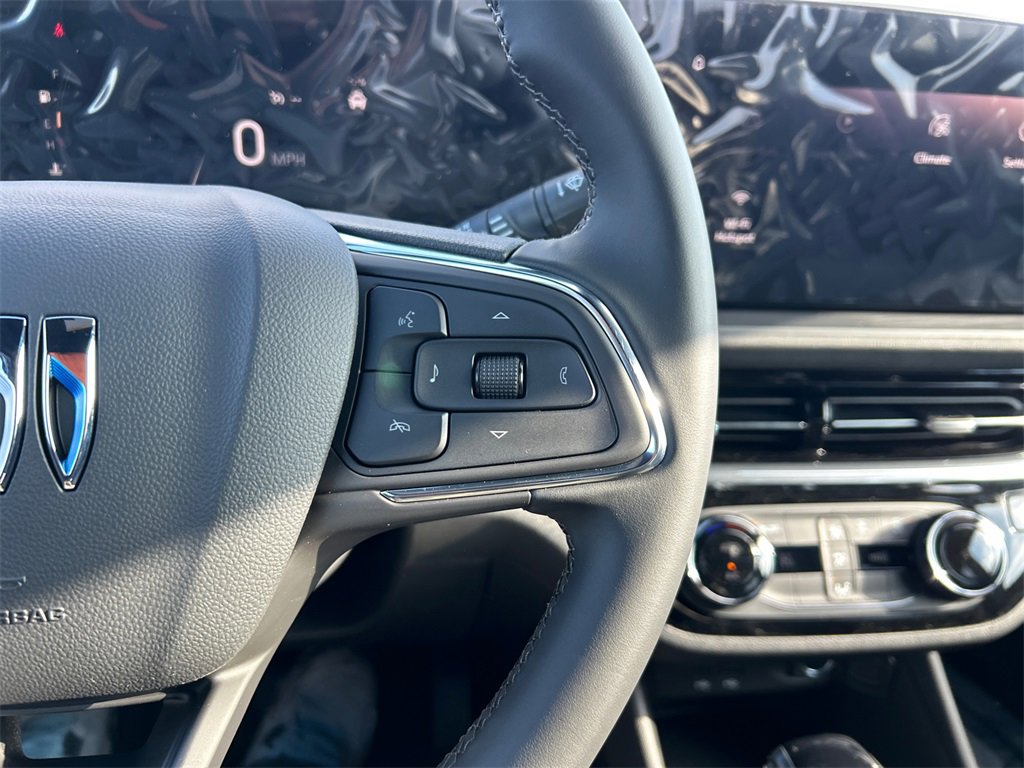 2026 BUICK ENVISTA - Image 19
