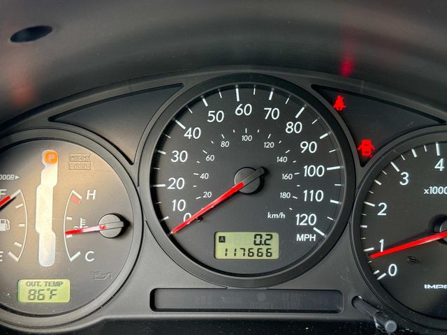 2006 Subaru Impreza 2.5i photo 28