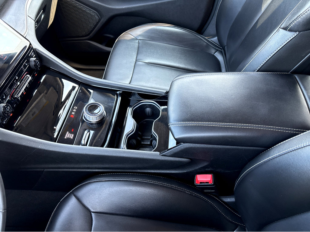 2023 Jeep Grand Cherokee Limited photo 8