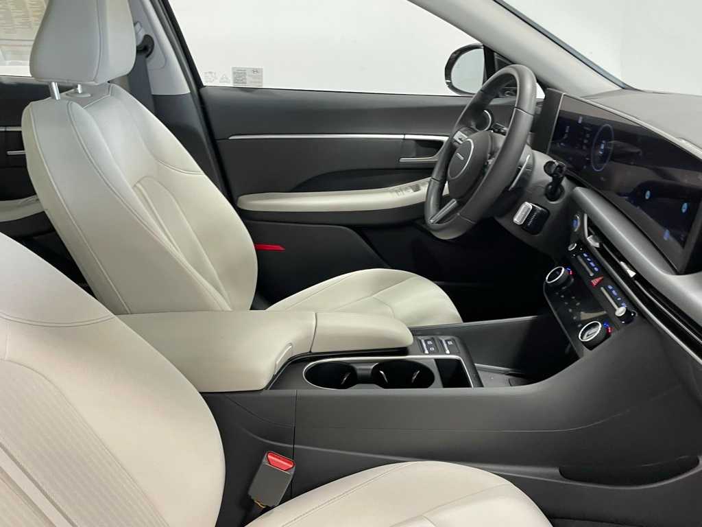 2024 Hyundai Sonata SEL Convenience photo 37