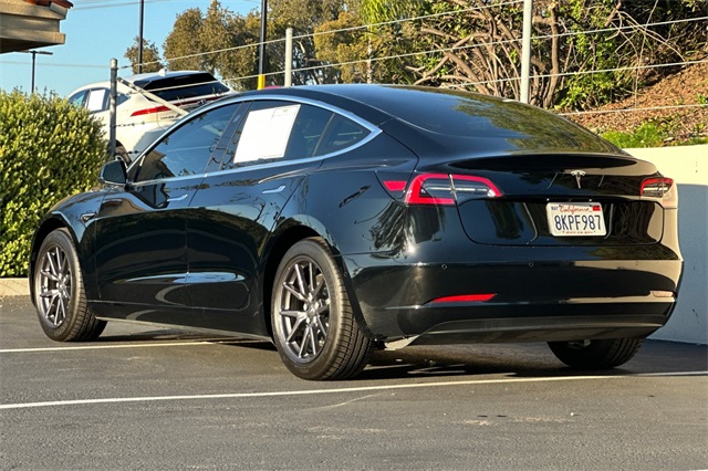 2019 Tesla Model 3 photo 3