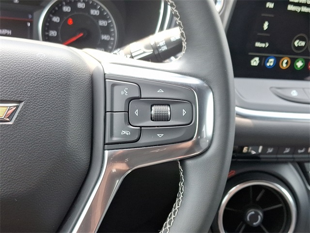 2024 Chevrolet Blazer 3LT photo 25