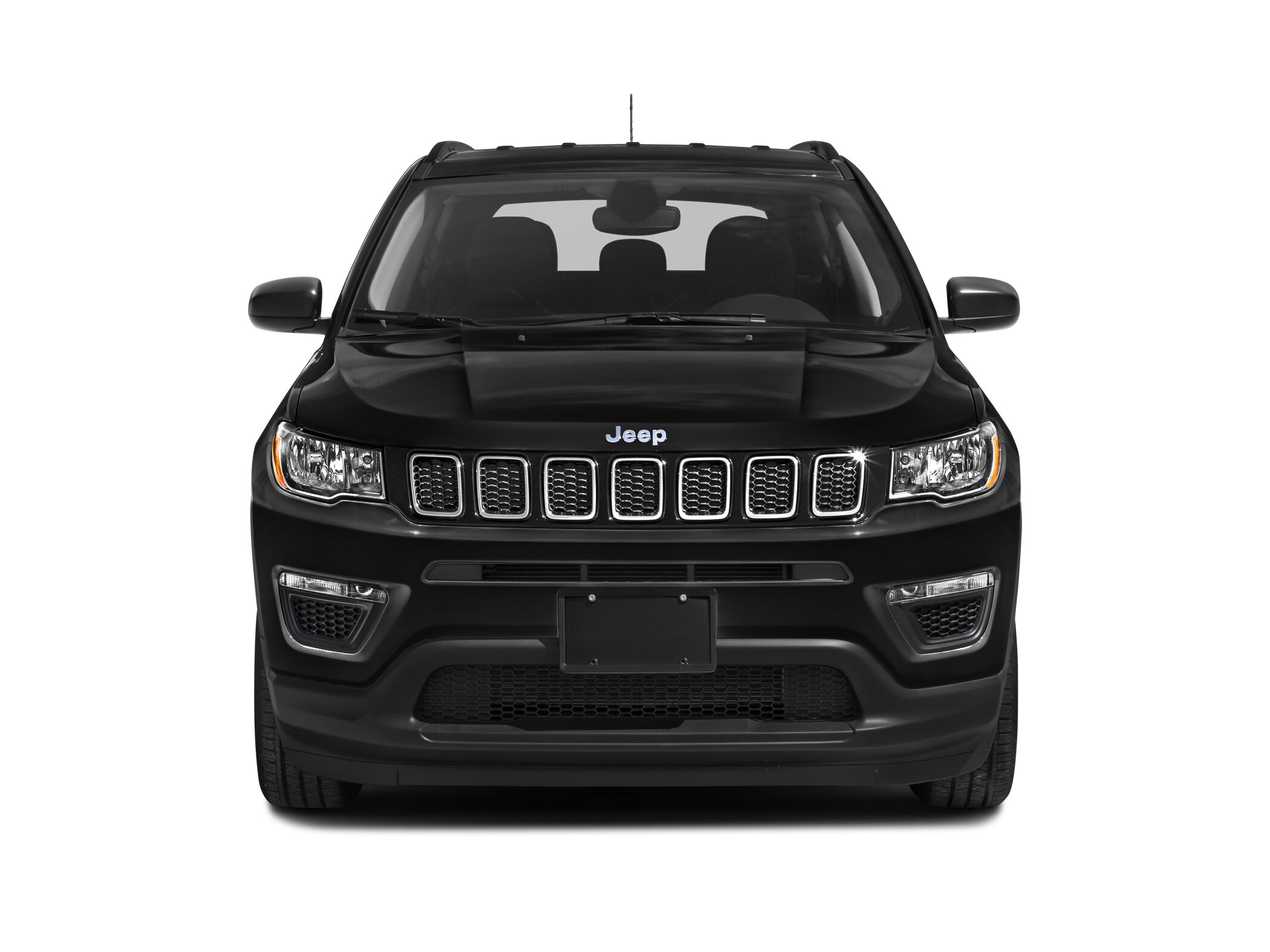 2020 Jeep Compass High Altitude photo 4