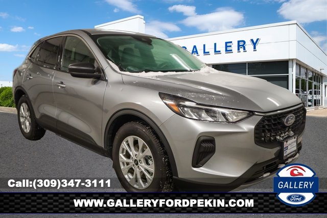 2023 Ford Escape Active's photo