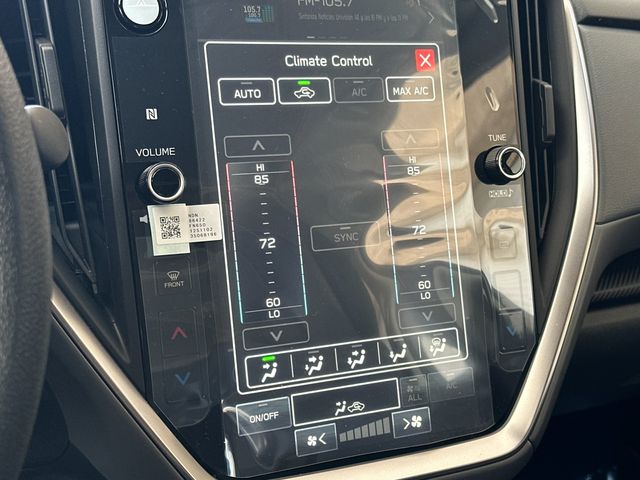 2025 Subaru Crosstrek Premium photo 21