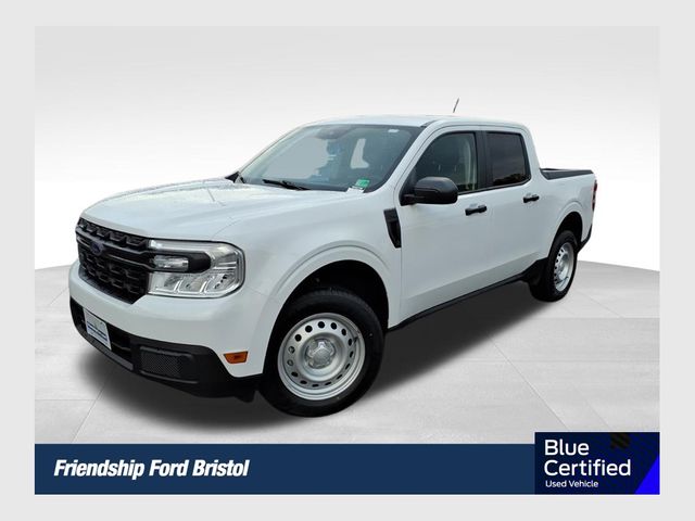 2024 Ford Maverick XL's photo