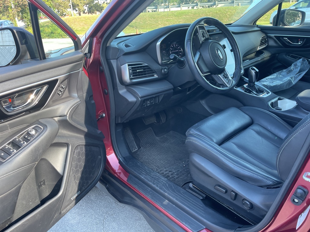 2020 Subaru Outback Limited XT photo 10