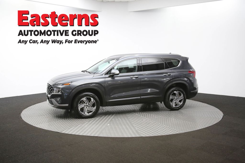2023 Hyundai Santa Fe SEL photo 47
