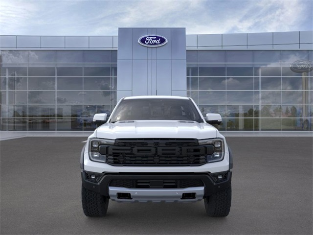 2025 Ford Ranger Raptor photo 2