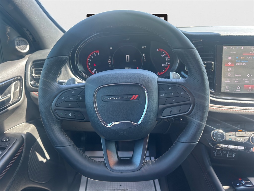 2025 Dodge Ram GT photo 17