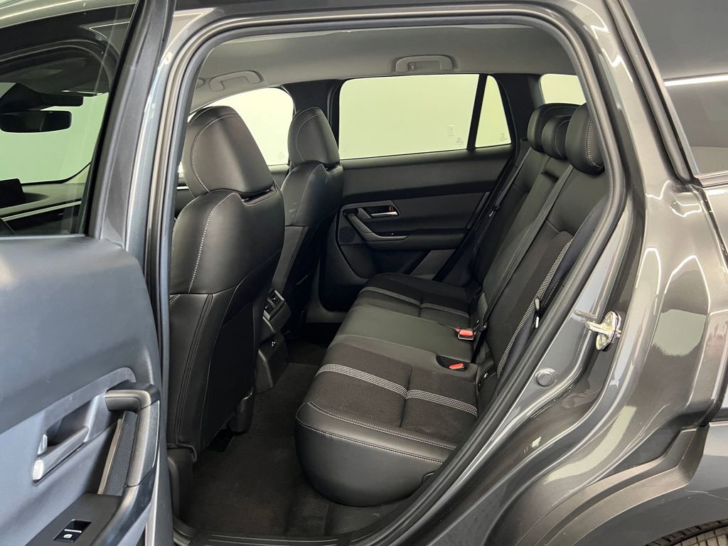 2025 Mazda CX-50 2.5 S Preferred photo 12