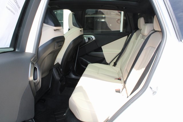 2026 Bmw X3 photo 16