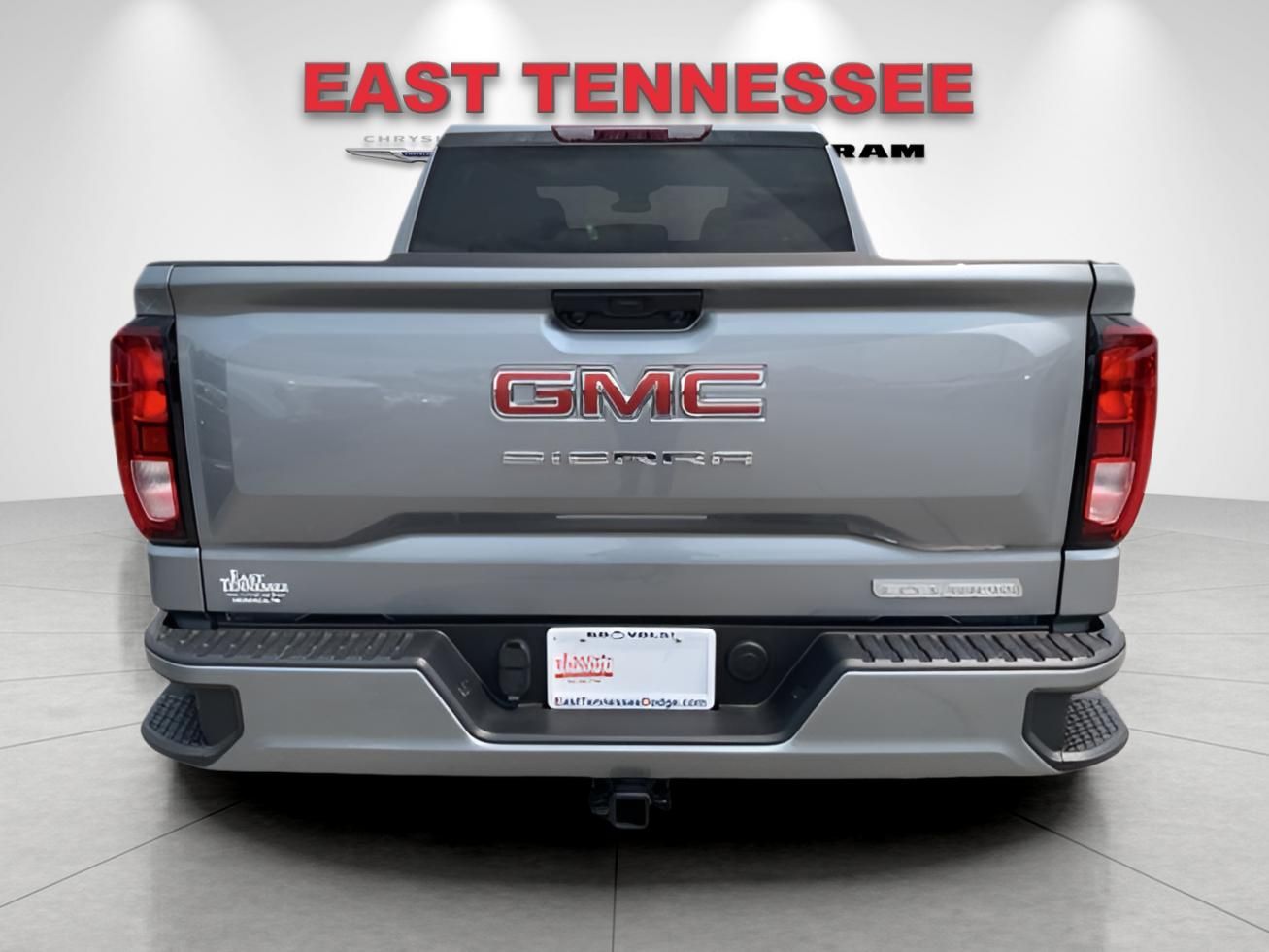 2025 Gmc Sierra 1500 Elevation photo 4