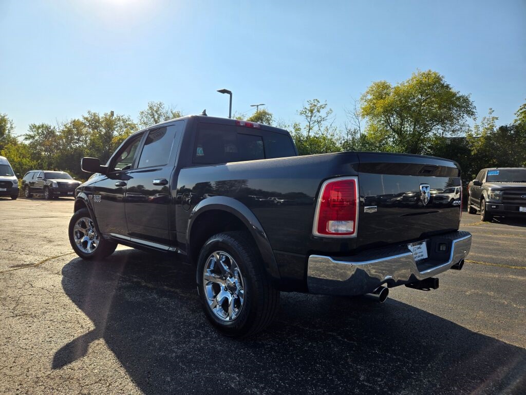 2013 Ram 1500 Laramie photo 13