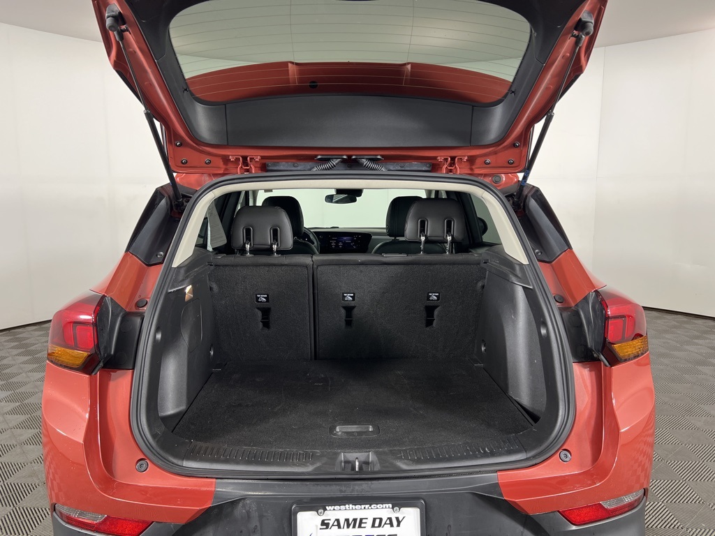 2024 Buick Encore GX Preferred photo 10