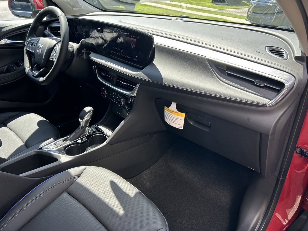 2026 Buick Encore GX Sport Touring photo 11