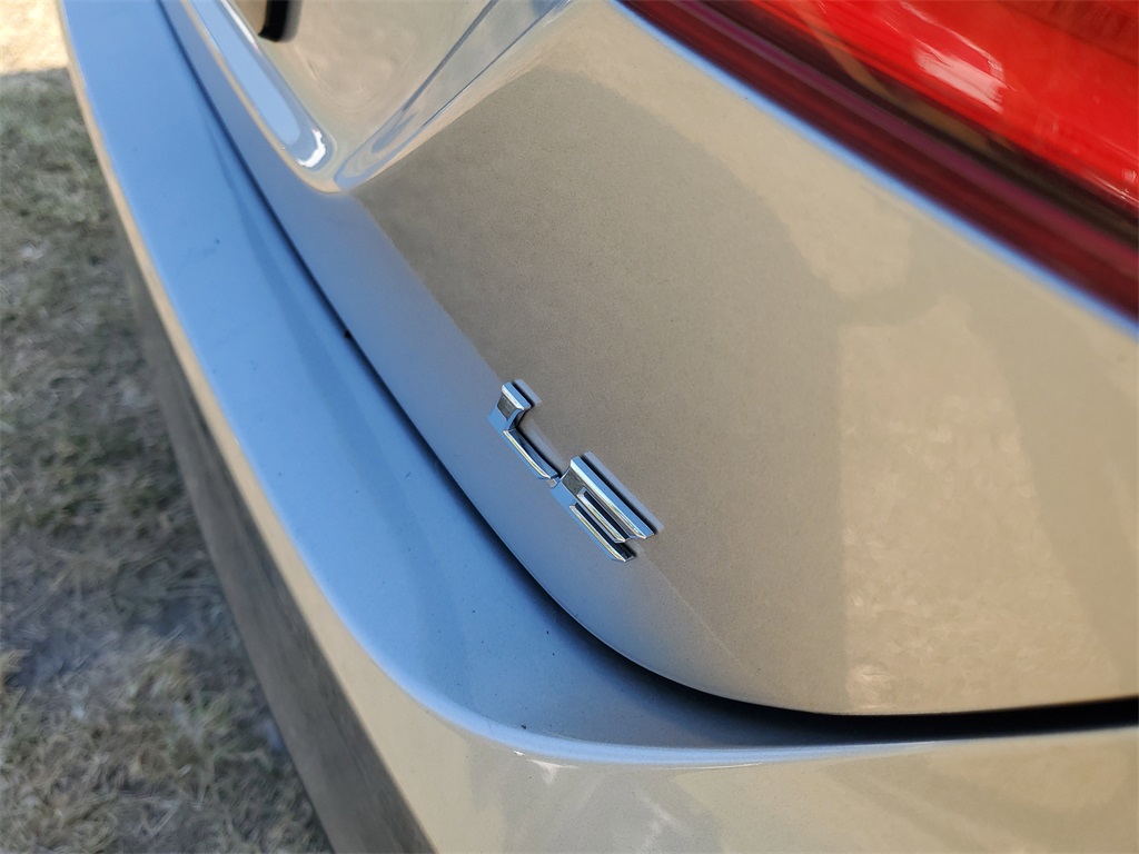 2023 Toyota Camry LE photo 8
