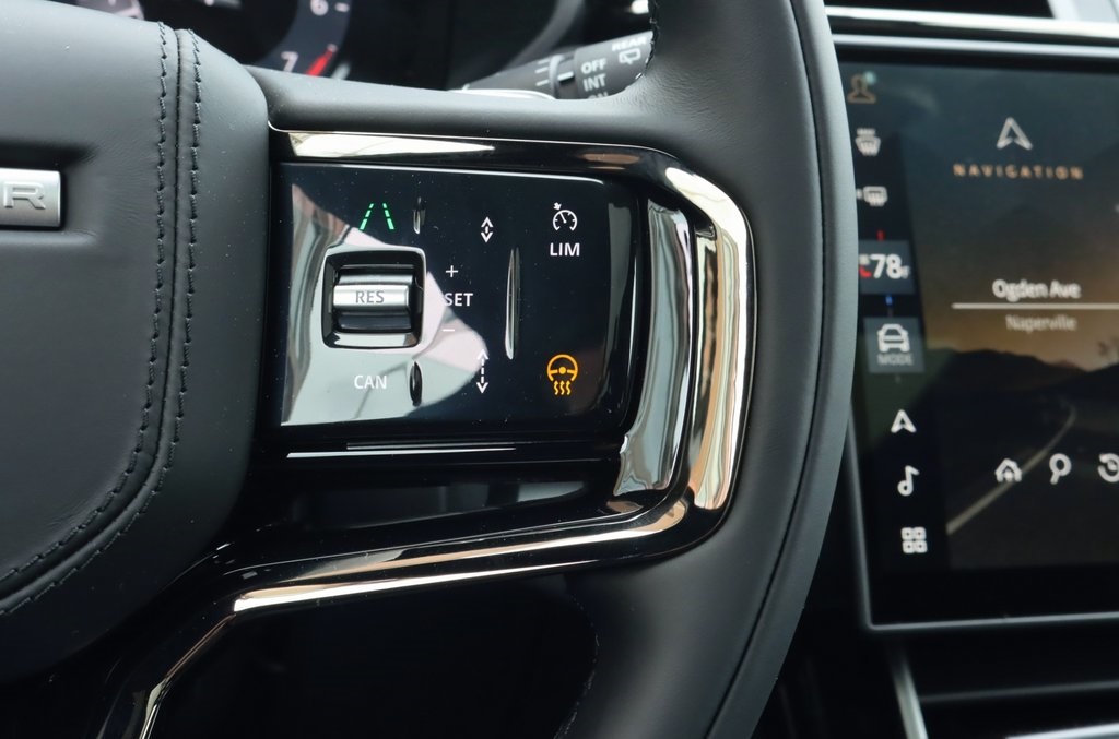 2026 LAND ROVER RANGE ROVER VELAR - Image 17