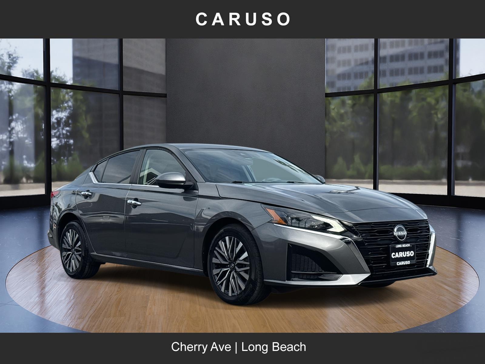 2023 Nissan Altima SV