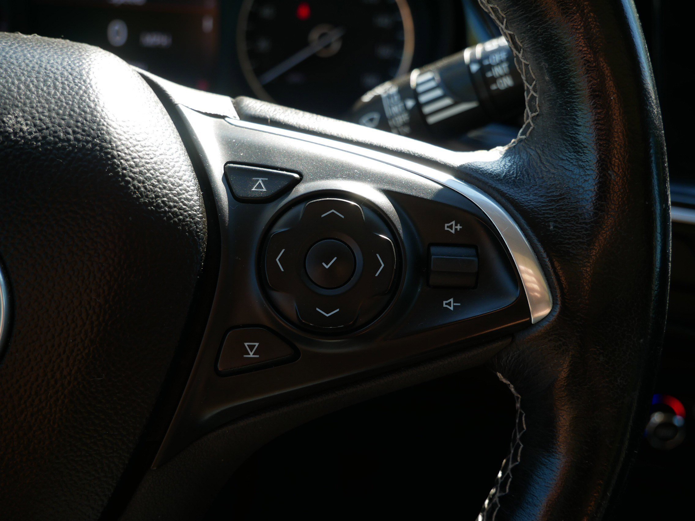 2019 Buick Regal TourX Essence photo 27