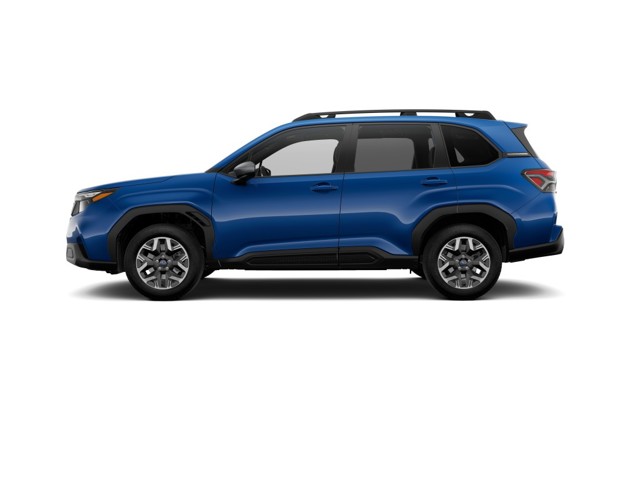2026 Subaru Forester Premium photo 3