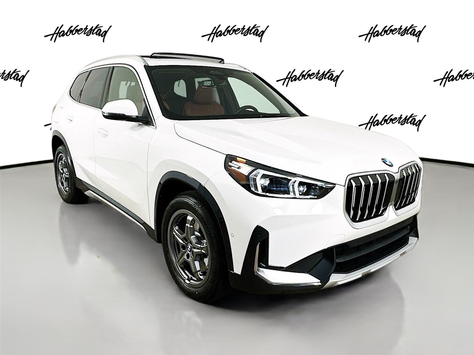 2026 Bmw X1 XDrive28i photo 2