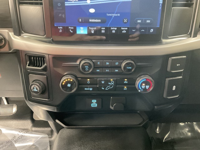 2024 Ford F-150 XL photo 18