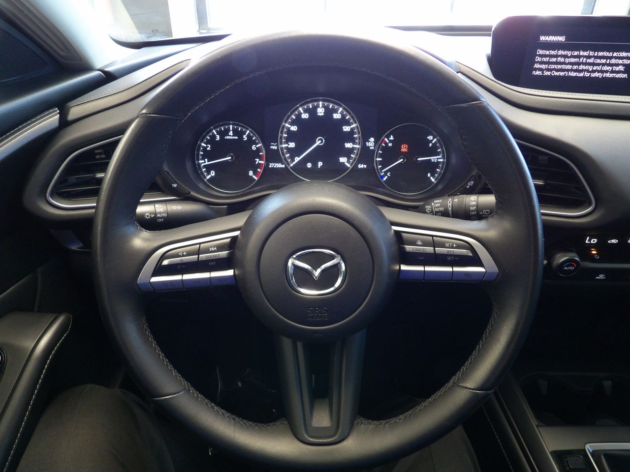2023 Mazda CX-30 2.5 Select photo 26