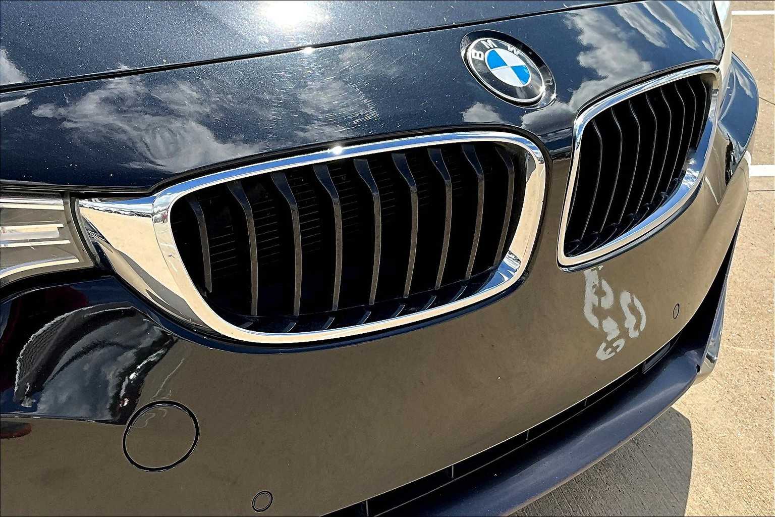 2016 Bmw 428i GC SULEV-PZEV photo 28
