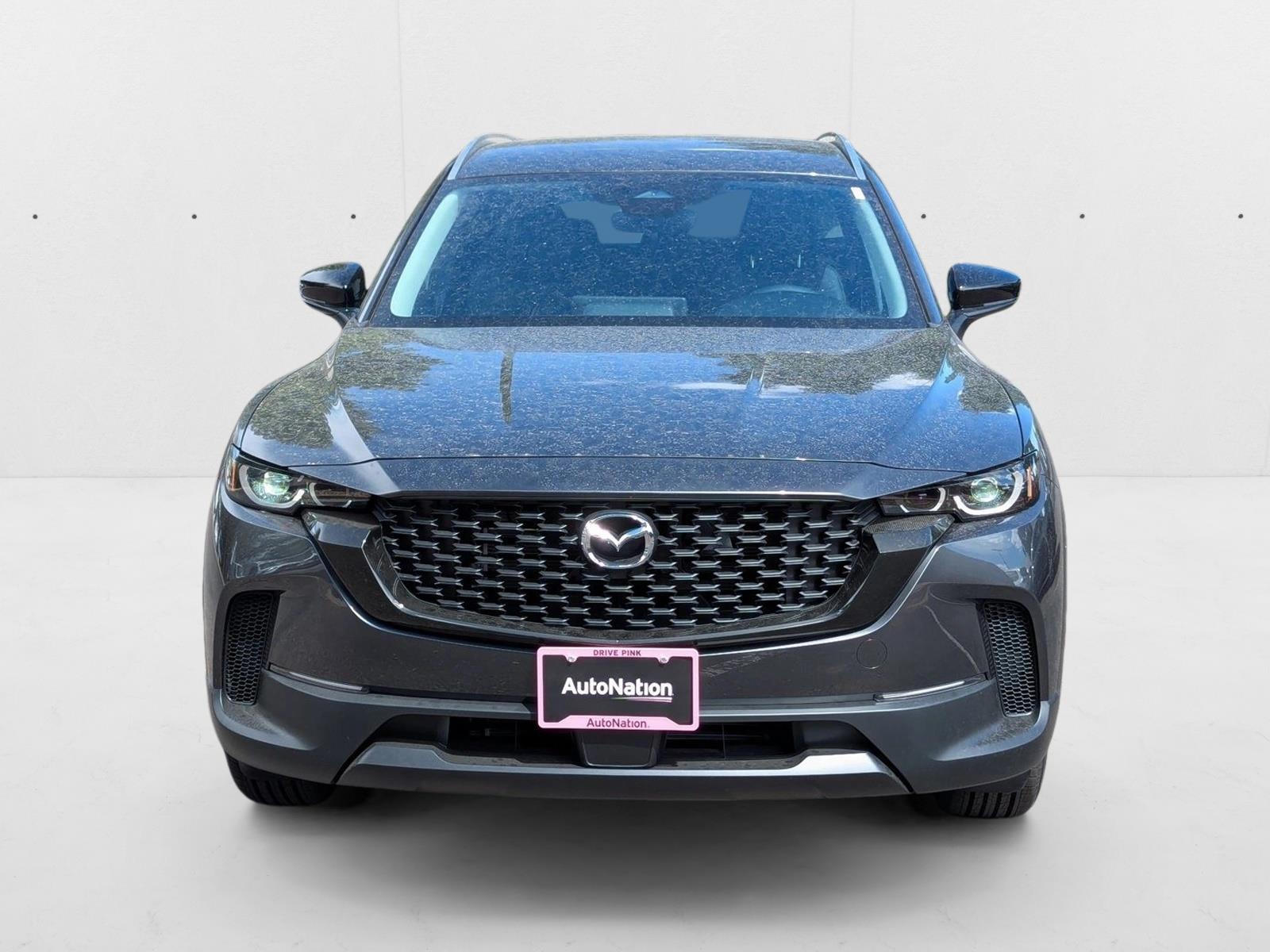 2025 Mazda CX-50 2.5 S Preferred photo 3