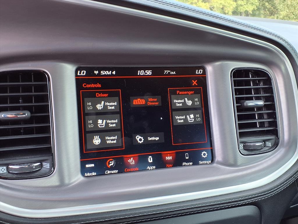 2022 Dodge Charger R/T photo 10