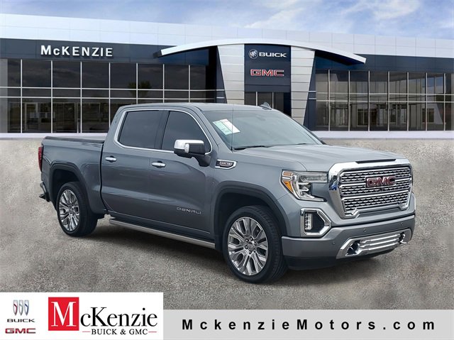2020 GMC Sierra 1500 Denali Denali's photo