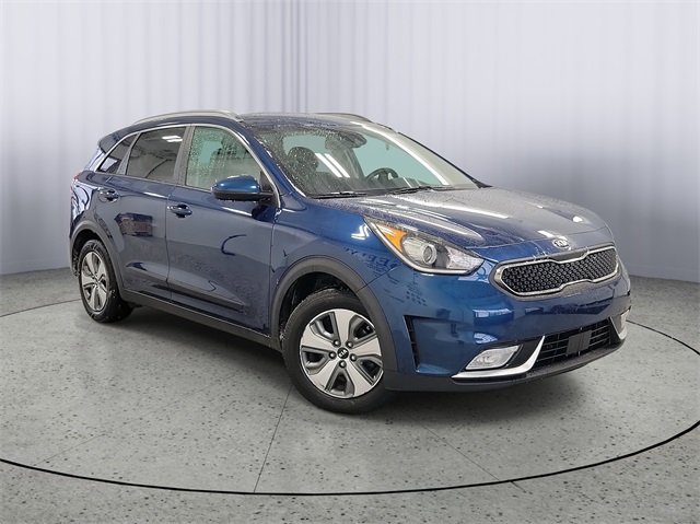 2019 Kia Niro LX