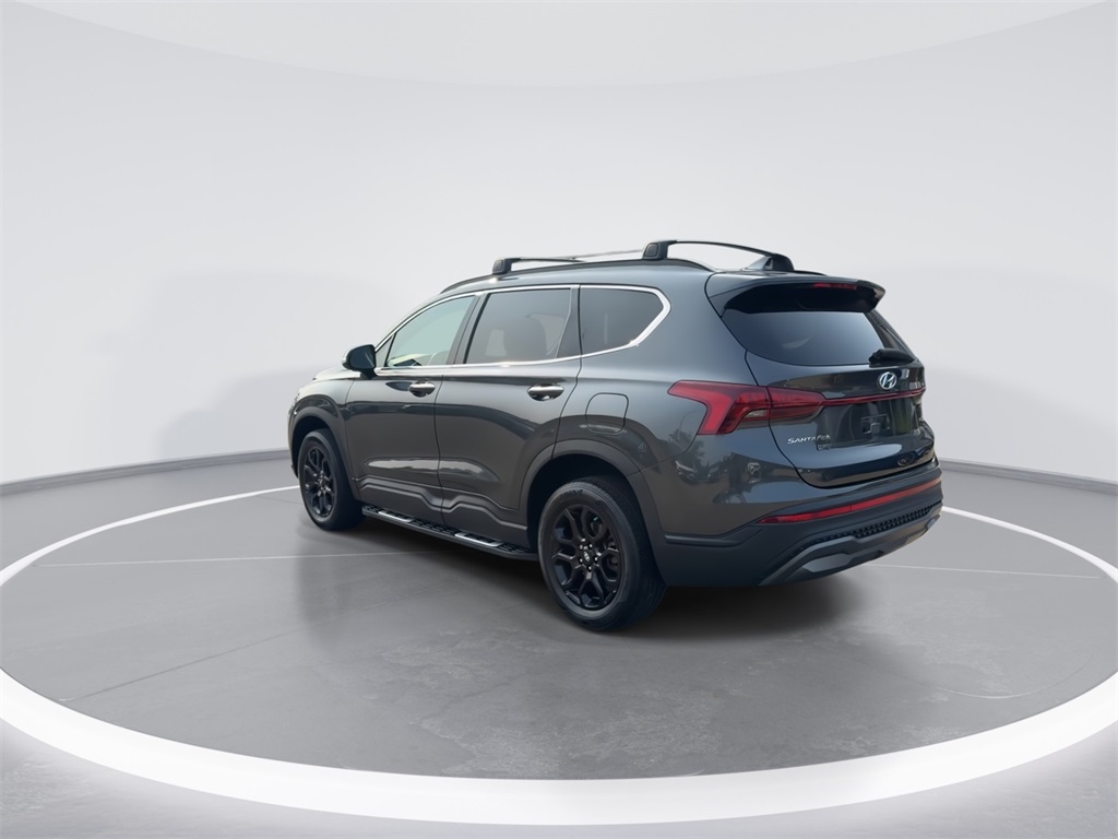 2023 Hyundai Santa Fe XRT photo 5