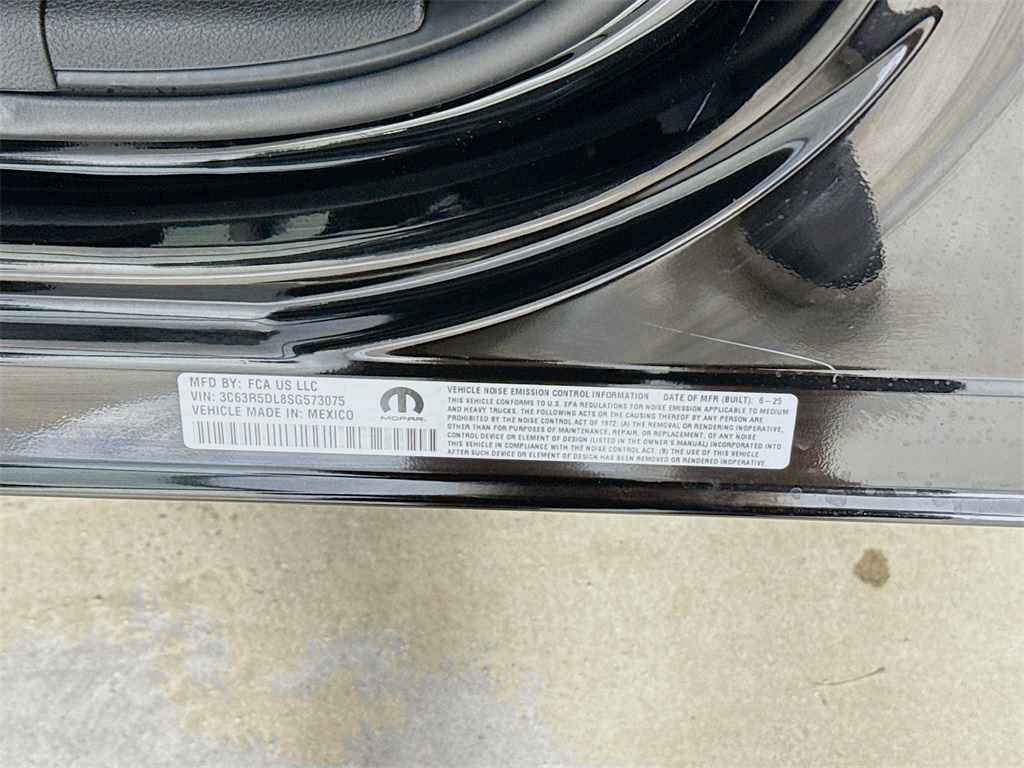 2025 Ram 2500 Big Horn photo 30