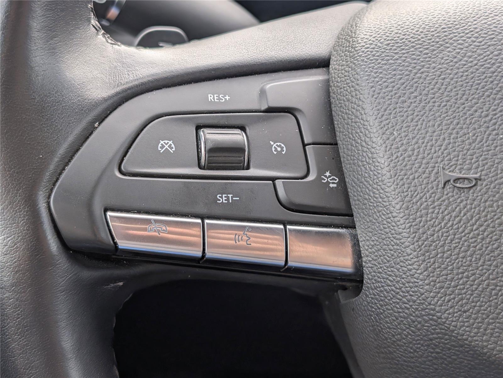 2024 Cadillac XT4 Premium Luxury photo 22