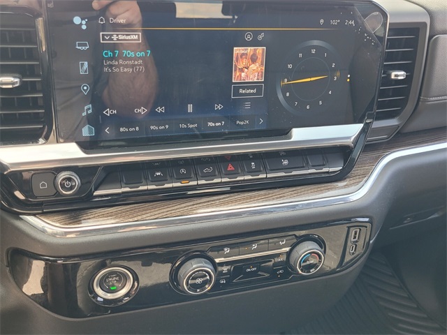 2023 Chevrolet Silverado 1500 LT photo 17