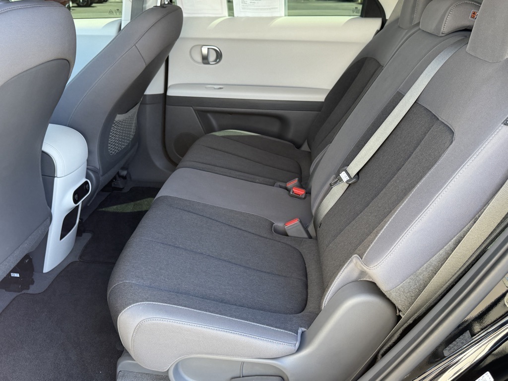 2024 Hyundai Ioniq 5 SEL photo 30