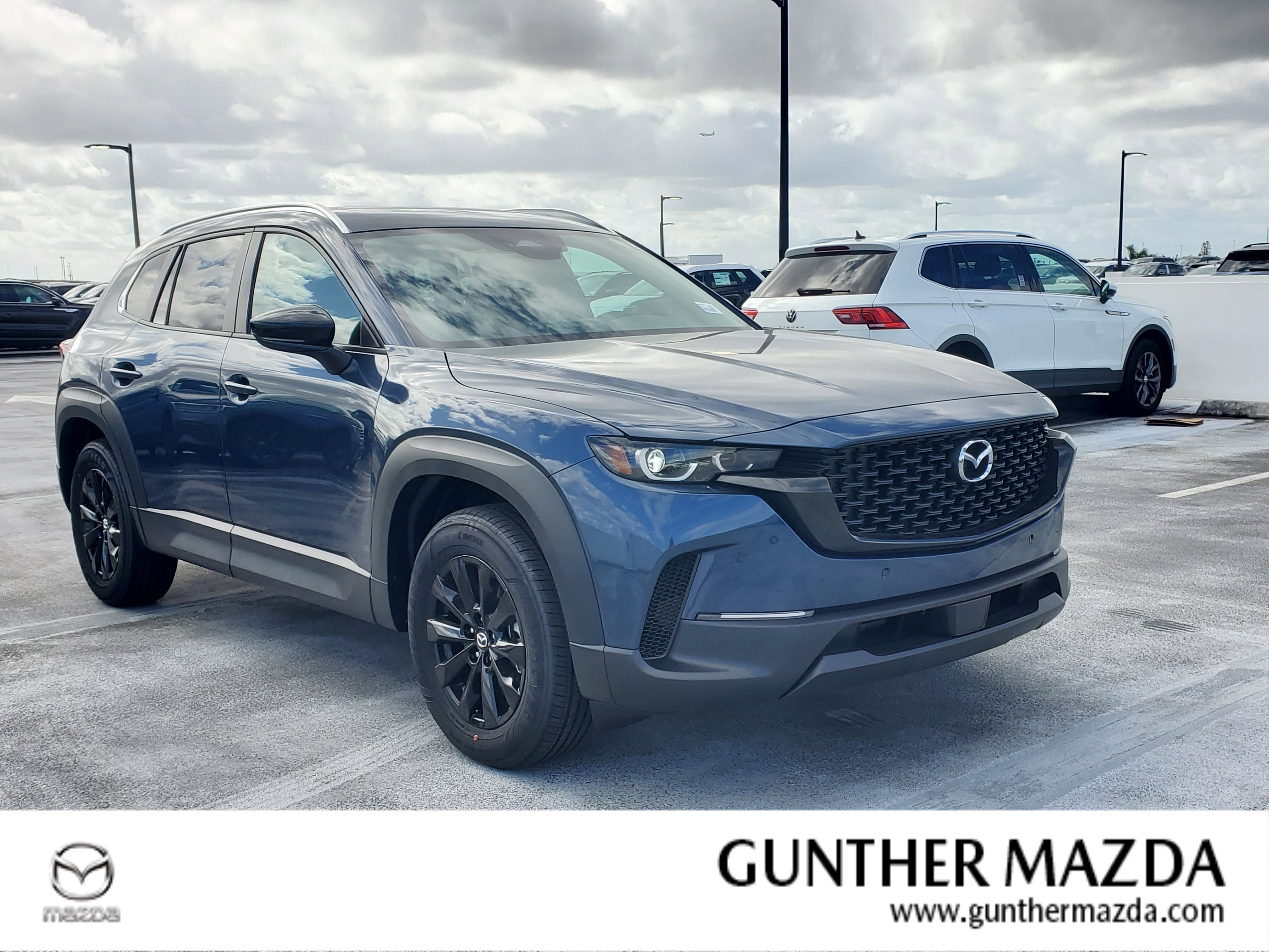 2026 Mazda CX-50 Premium's photo